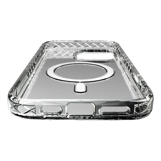 Cellhelmet Magnitude Series MagSafe-Compatible Case (iPhone 16 Pro Max