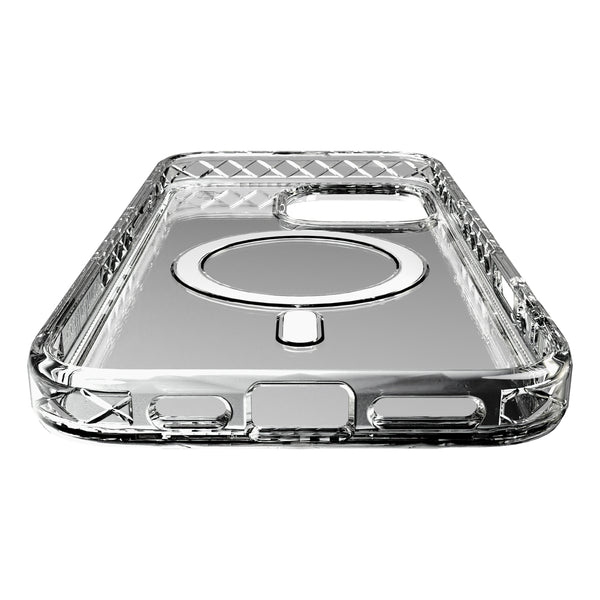 Funda Cellhelmet Magnitude Series compatible con MagSafe (iPhone 16 Pro Max)