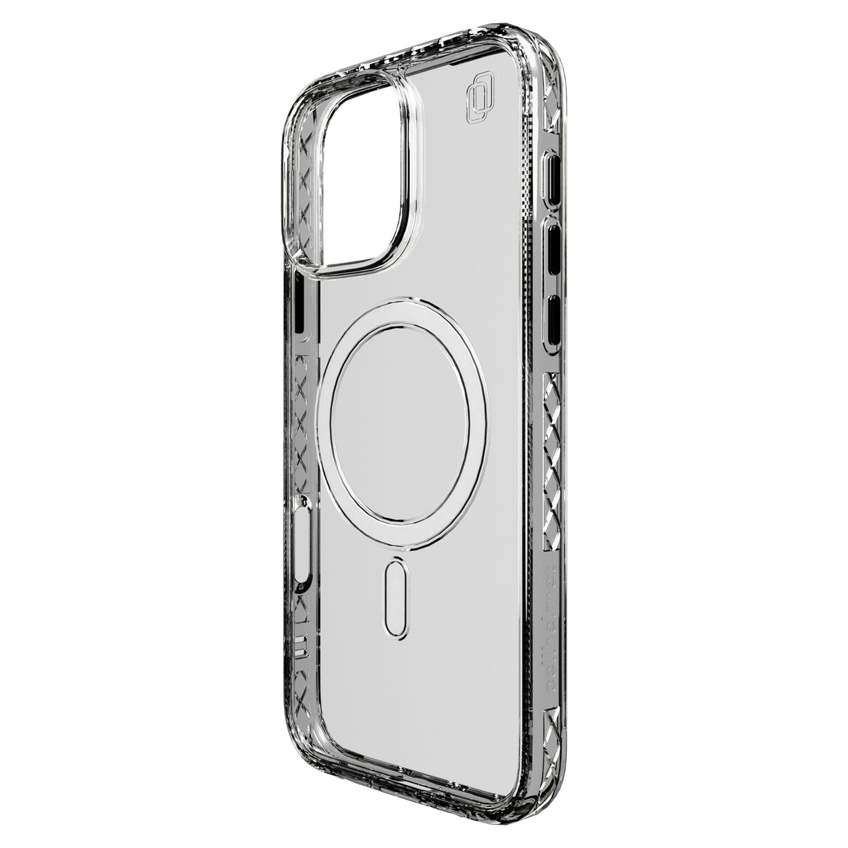 Cellhelmet Magnitude Series MagSafe-Compatible Case (iPhone 16 Pro Max - 2