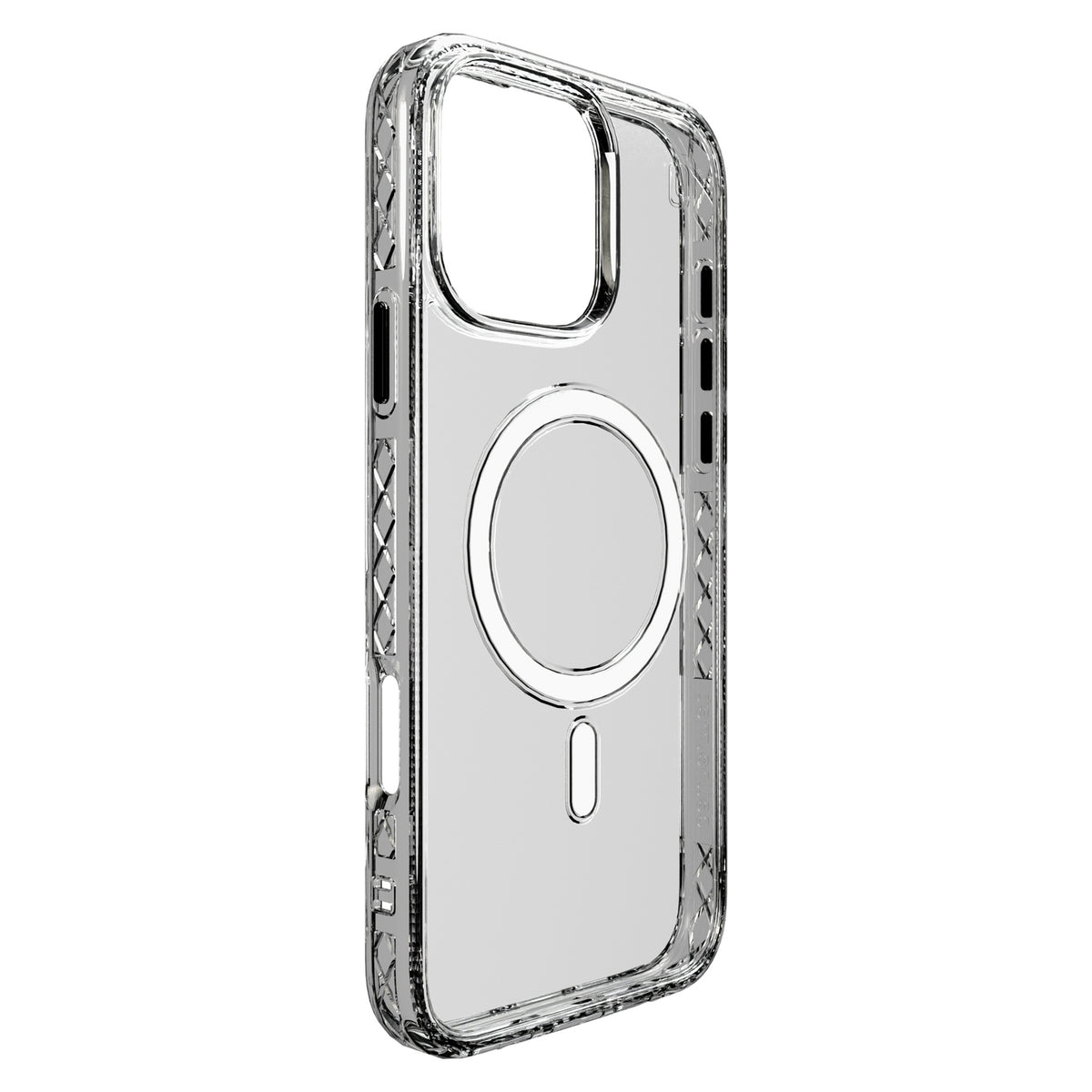 Cellhelmet Magnitude Series MagSafe-Compatible Case (iPhone 16 Pro Max - 4