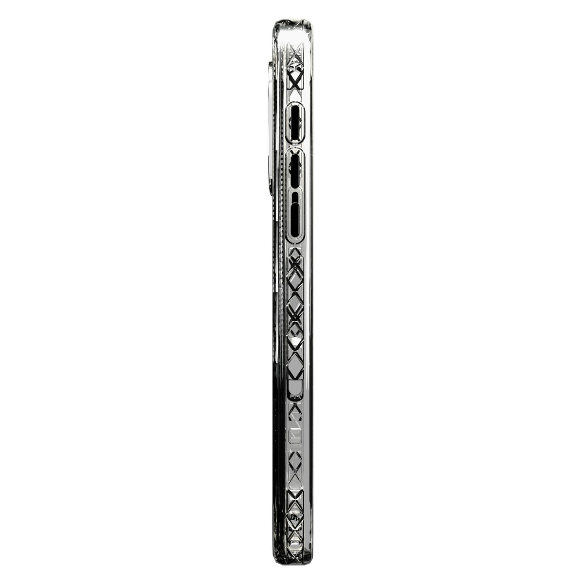 Cellhelmet Magnitude Series MagSafe-Compatible Case (iPhone 16 Pro Max - 5