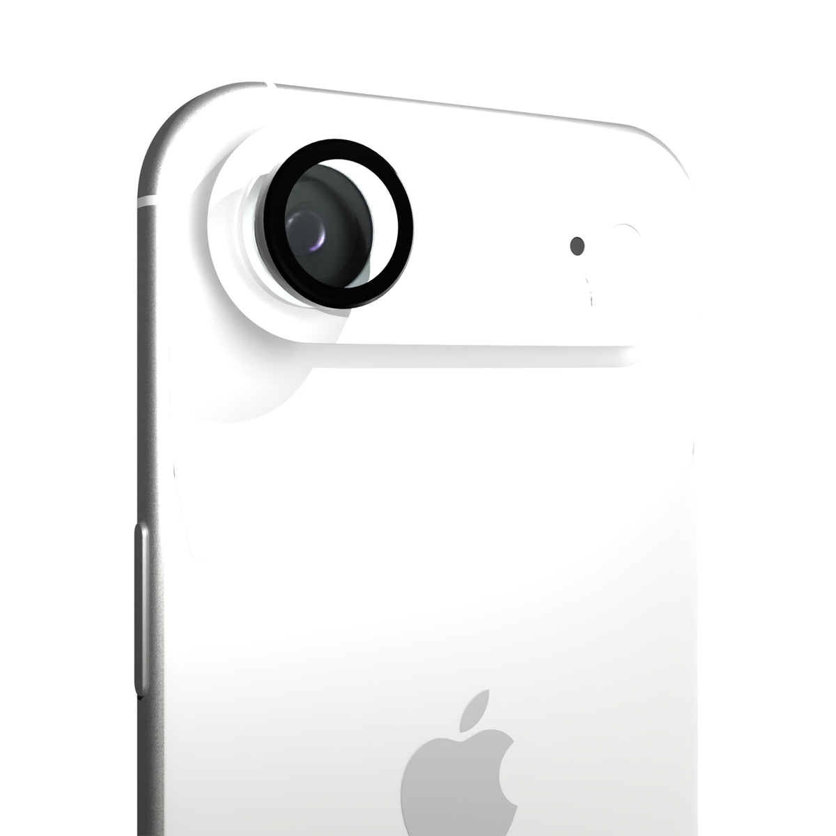 Cellhelmet Tempered Camera Glass