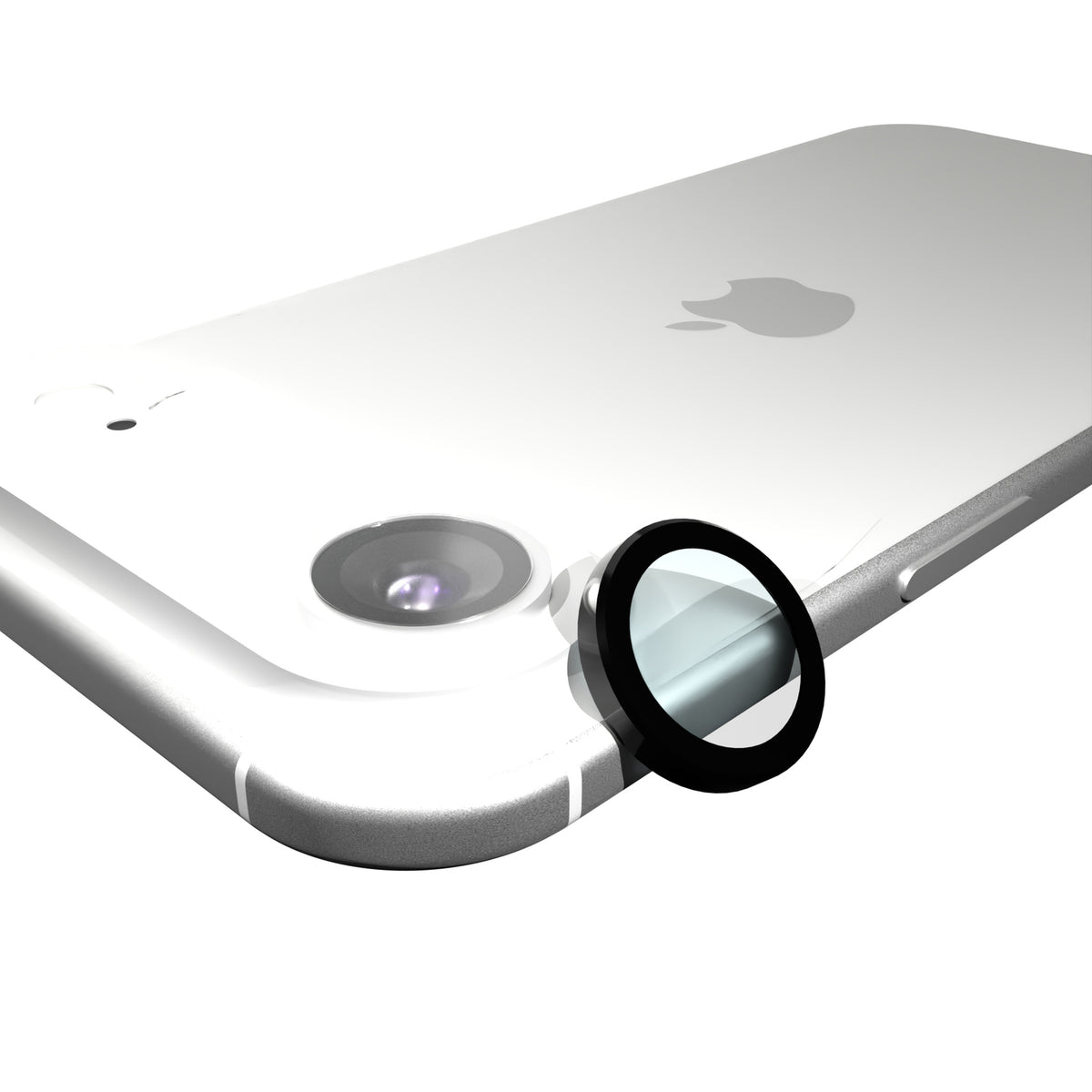 Cellhelmet Tempered Camera Glass - 2