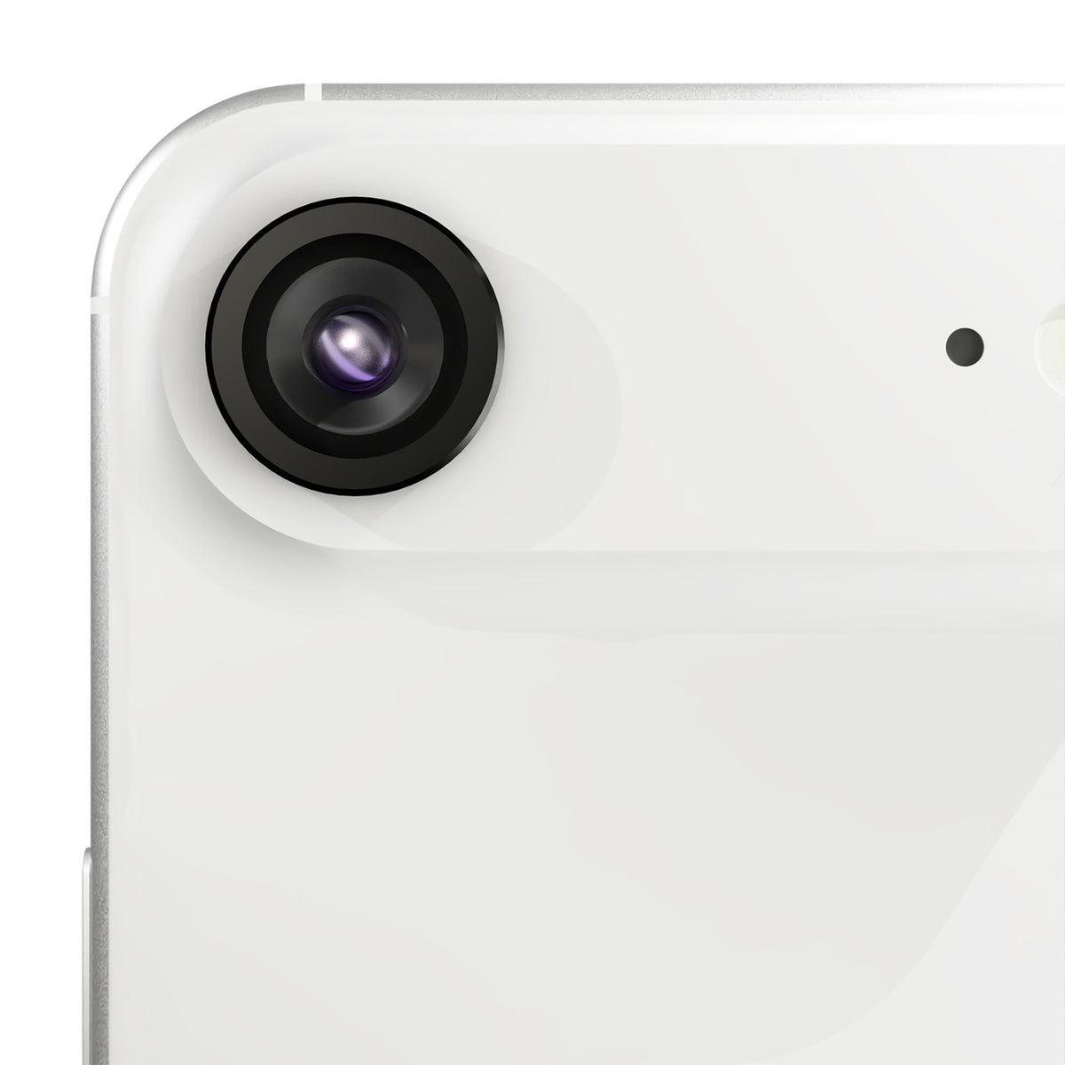 Cellhelmet Tempered Camera Glass - 3