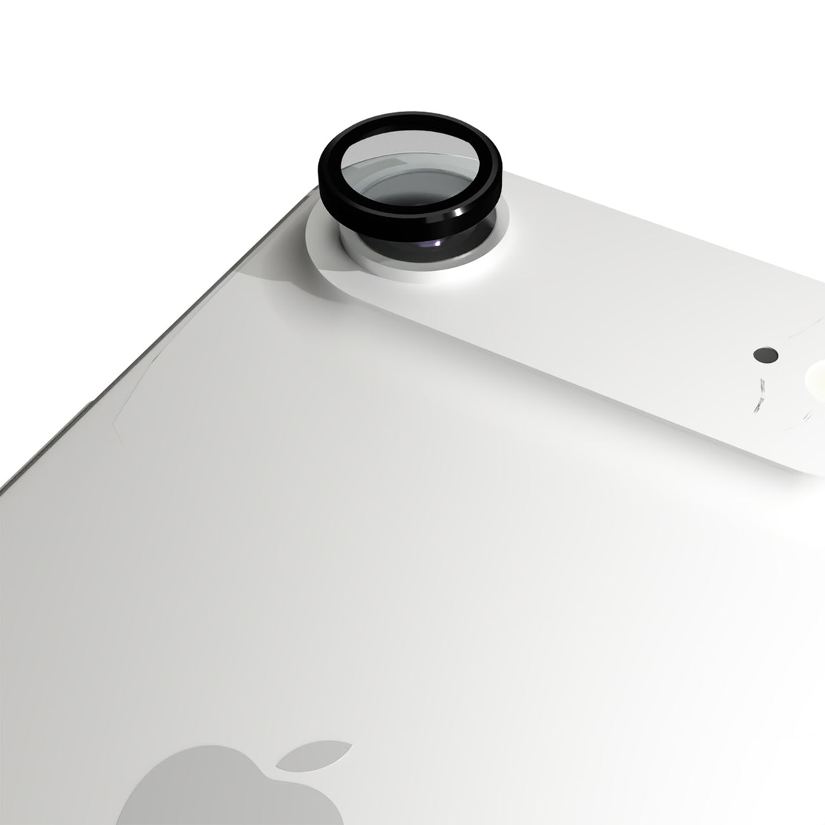Cellhelmet Tempered Camera Glass - 4
