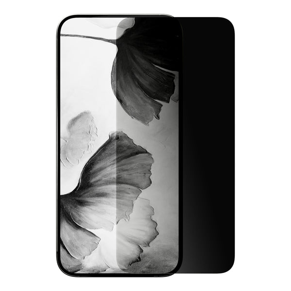 Cellhelmet Protector de Pantalla de Vidrio Templado con Privacidad