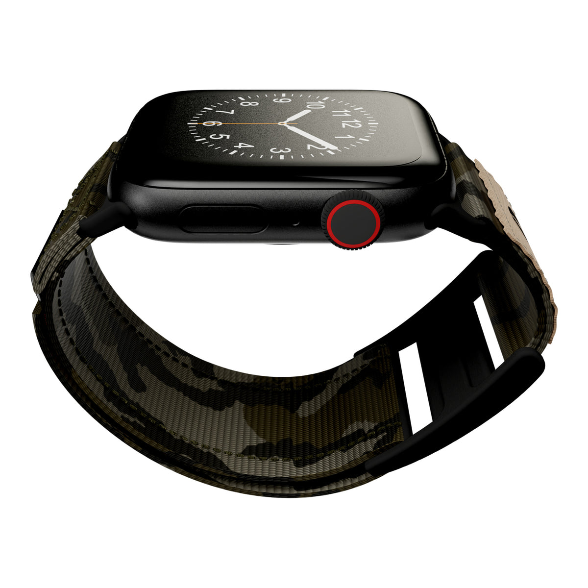 Mossy Oak by Cellhelmet Premium Nylon Band for Apple Watch 38/40/41/42 Mm - 4