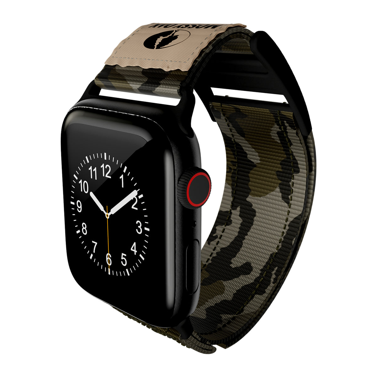 Mossy Oak by Cellhelmet Premium Nylon Band for Apple Watch 44/45/46/49 Mm - 2