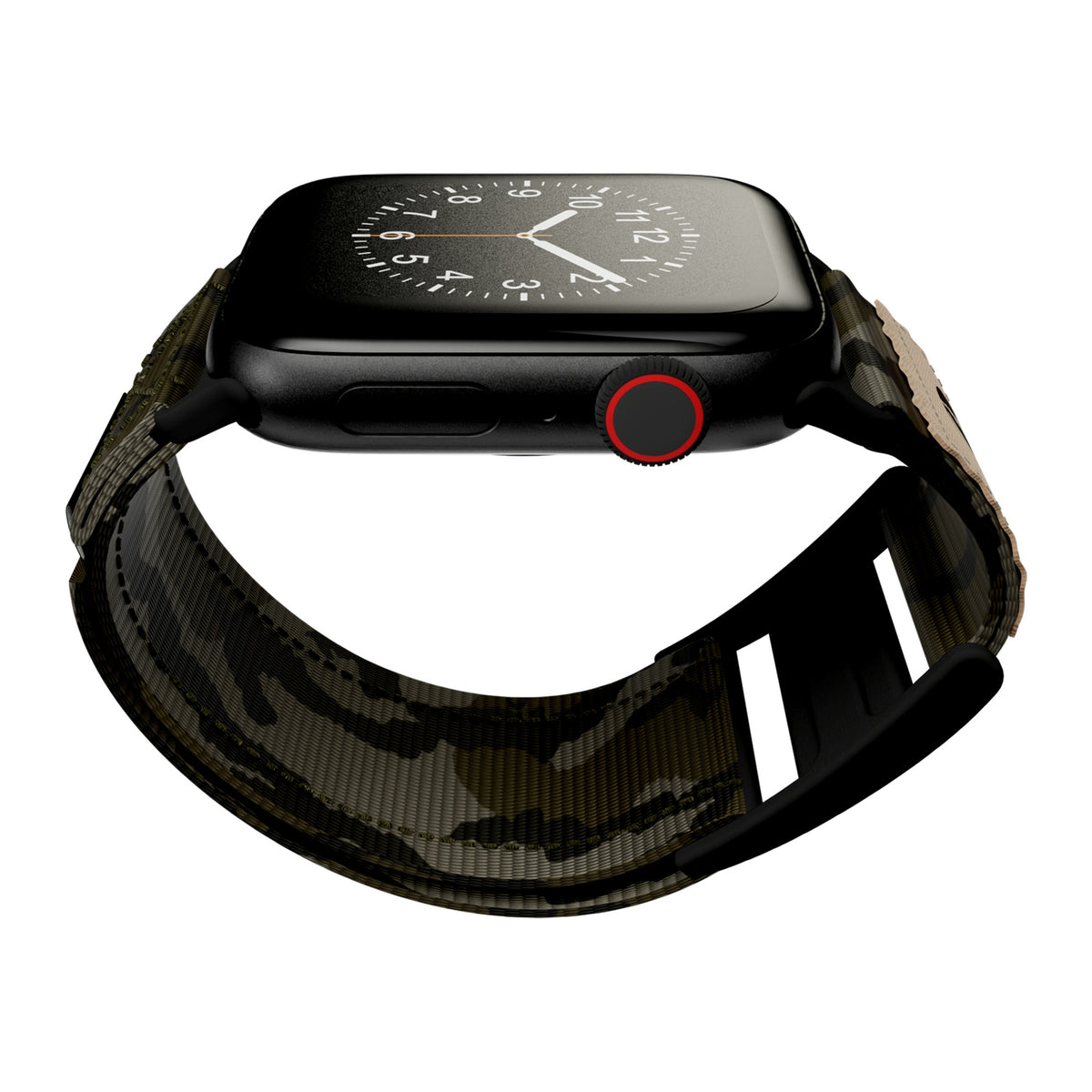 Mossy Oak by Cellhelmet Premium Nylon Band for Apple Watch 44/45/46/49 Mm - 4