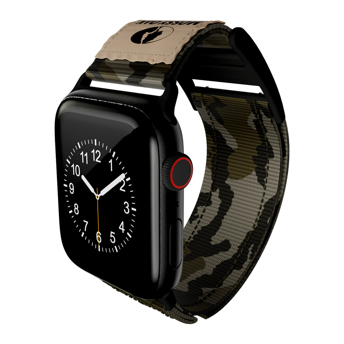 Mossy Oak by Cellhelmet Premium Nylon Band for Apple Watch 44/45/46/49 Mm - 2