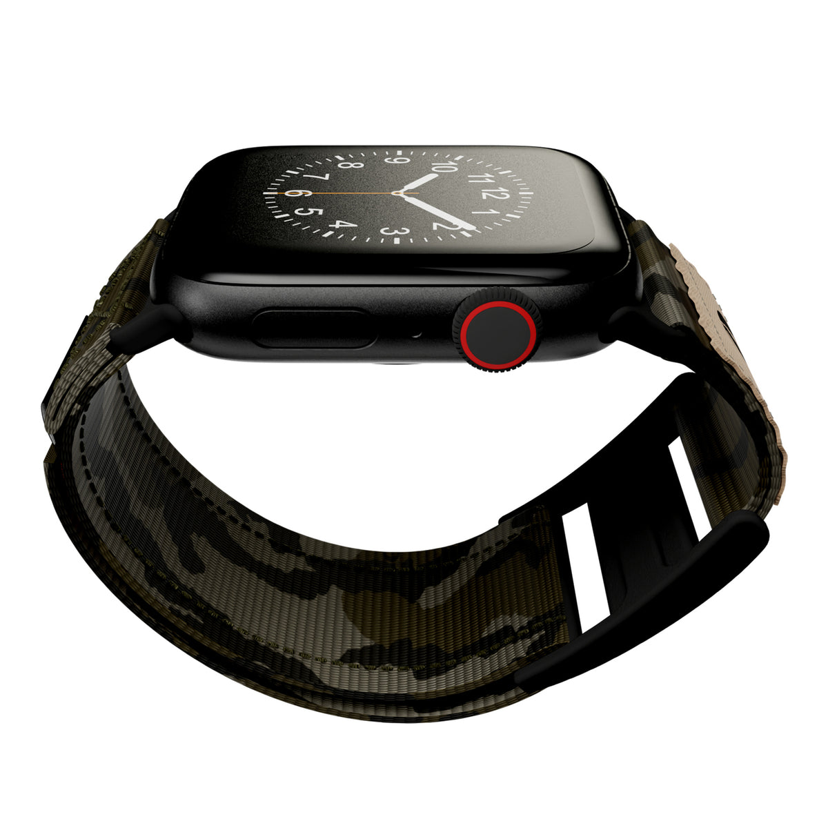 Mossy Oak by Cellhelmet Premium Nylon Band for Apple Watch 44/45/46/49 Mm - 4