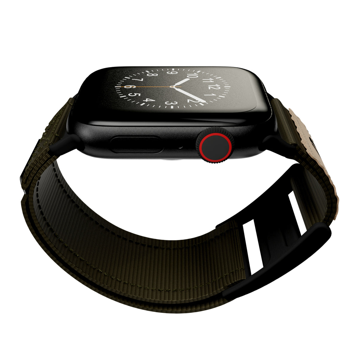 Mossy Oak by Cellhelmet Premium Nylon Band for Apple Watch 38/40/41/42 Mm - 4