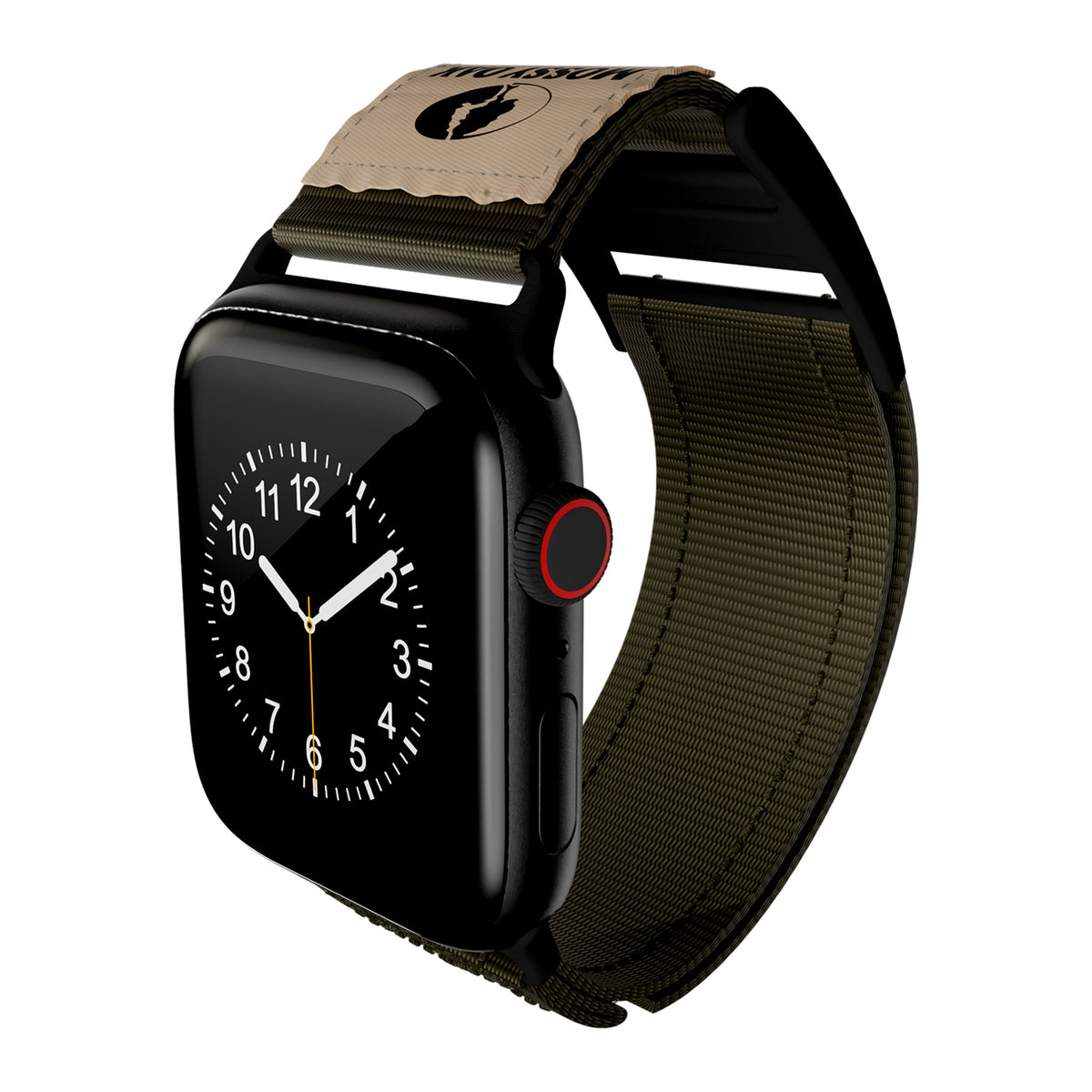 Mossy Oak by Cellhelmet Premium Nylon Band for Apple Watch 44/45/46/49 Mm - 2
