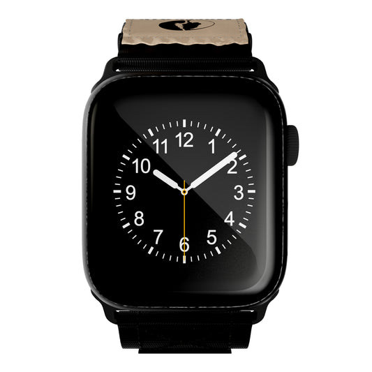 Mossy Oak by Cellhelmet Premium Nylon Band for Apple Watch 38/40/41/42 Mm