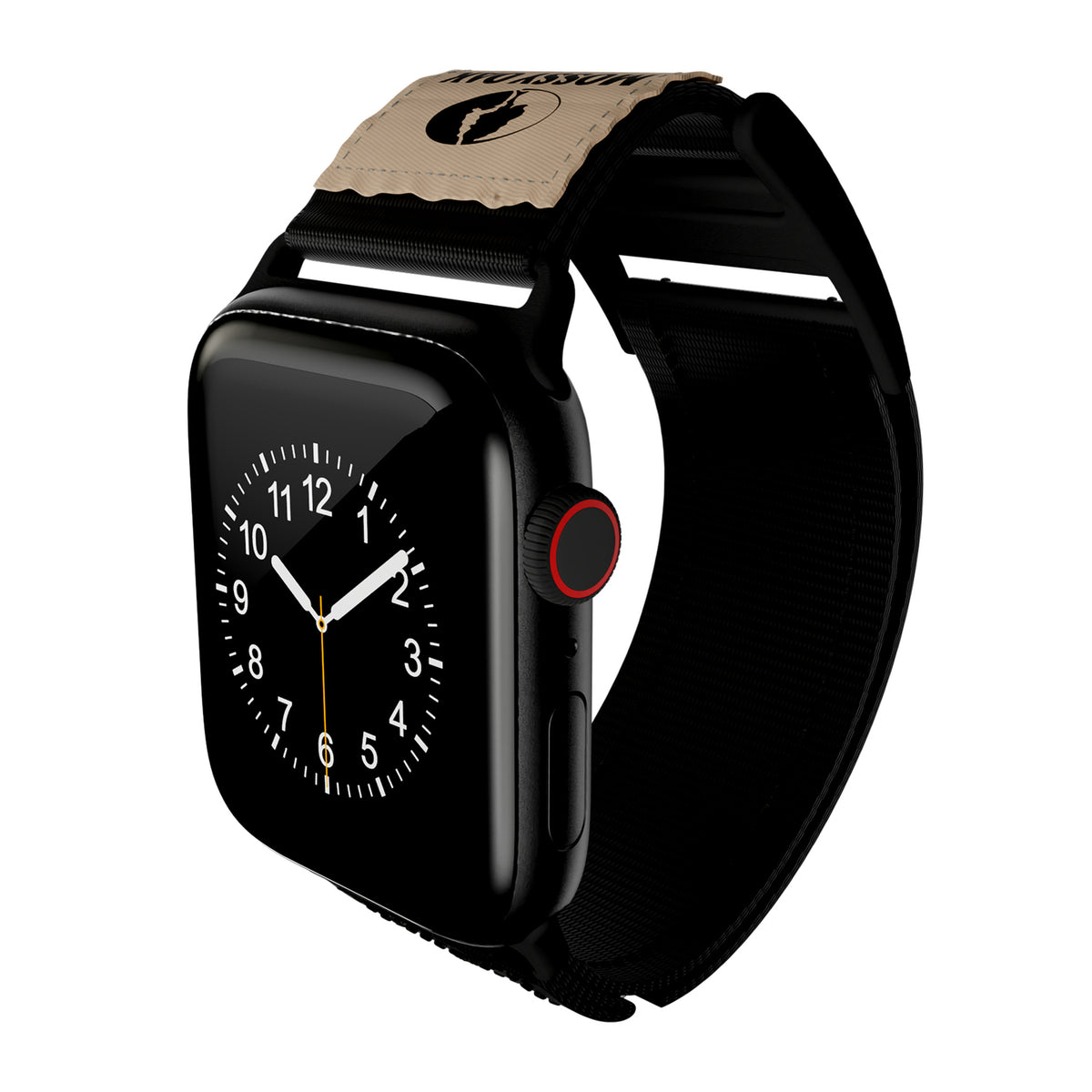 Mossy Oak by Cellhelmet Premium Nylon Band for Apple Watch 38/40/41/42 Mm - 2
