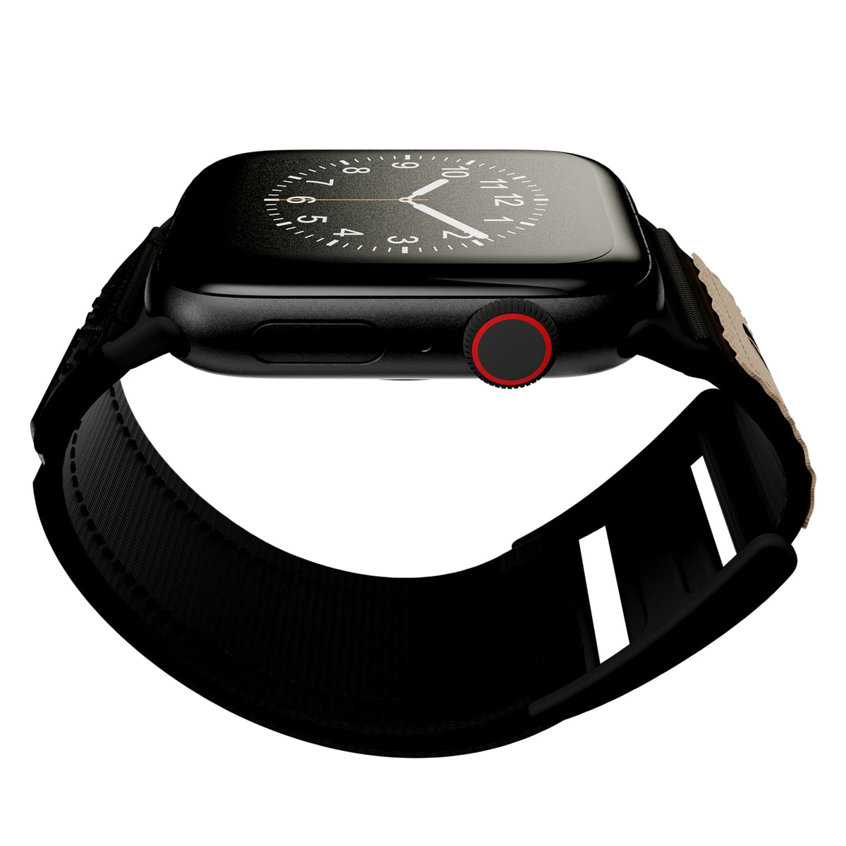 Mossy Oak by Cellhelmet Premium Nylon Band for Apple Watch 38/40/41/42 Mm - 4
