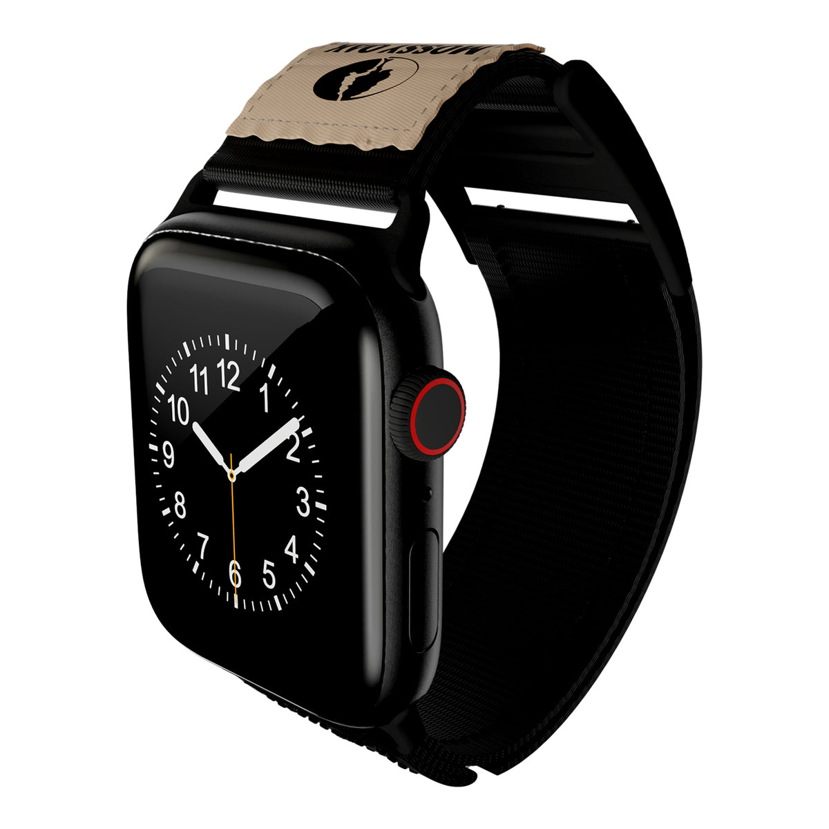 Mossy Oak by Cellhelmet Premium Nylon Band for Apple Watch 44/45/46/49 Mm - 2