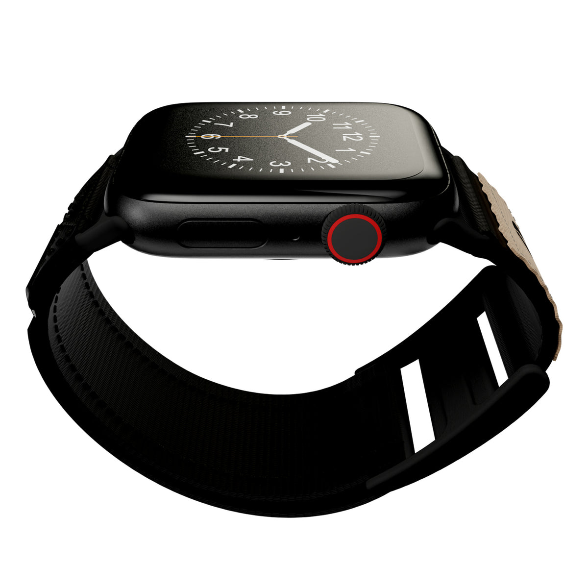 Mossy Oak by Cellhelmet Premium Nylon Band for Apple Watch 44/45/46/49 Mm - 4