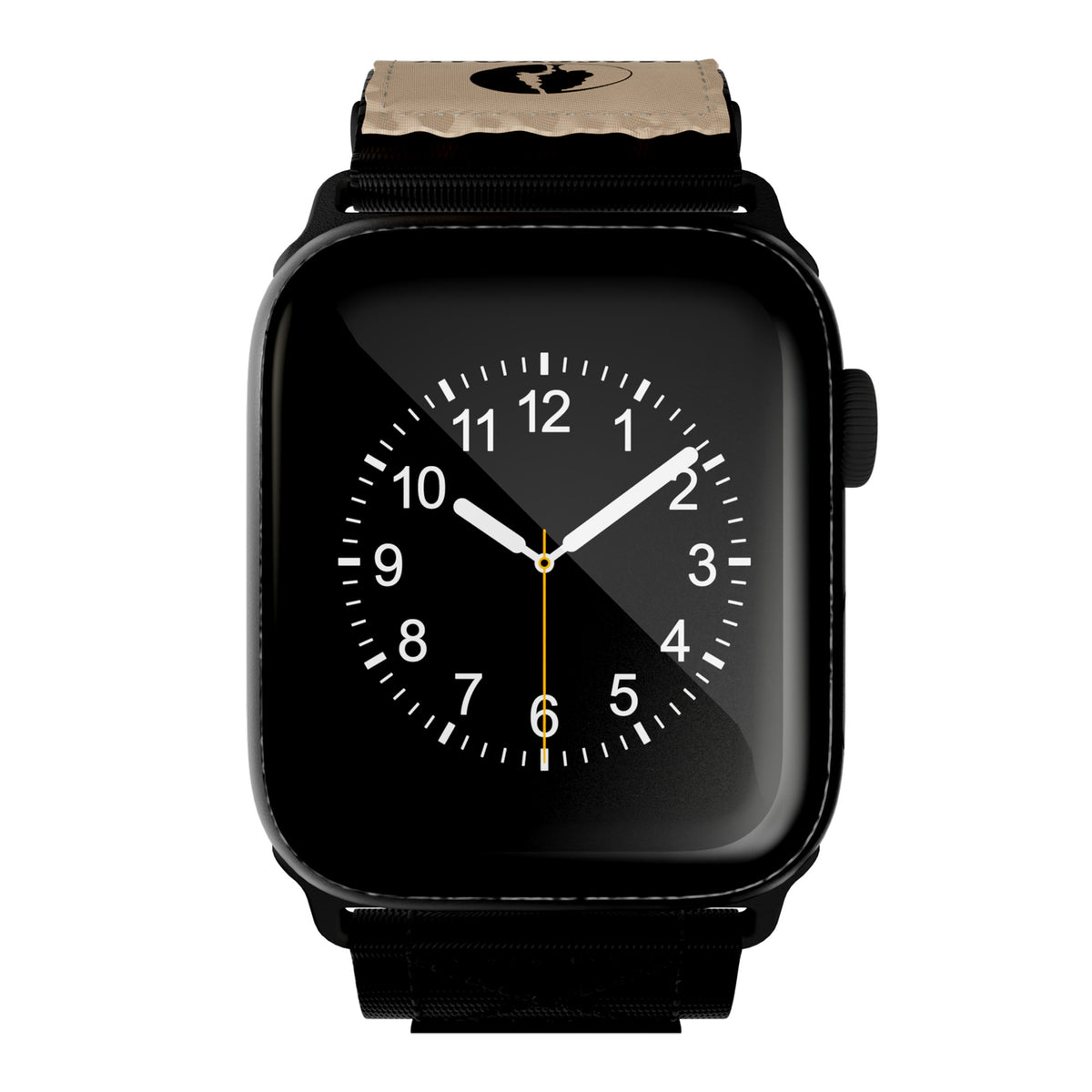 Mossy Oak by Cellhelmet Premium Nylon Band for Apple Watch 44/45/46/49 Mm