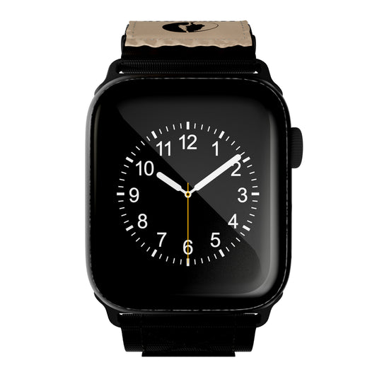Mossy Oak by Cellhelmet Premium Nylon Band for Apple Watch 44/45/46/49 Mm