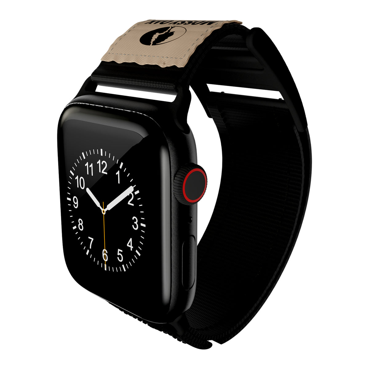Mossy Oak by Cellhelmet Premium Nylon Band for Apple Watch 44/45/46/49 Mm - 2