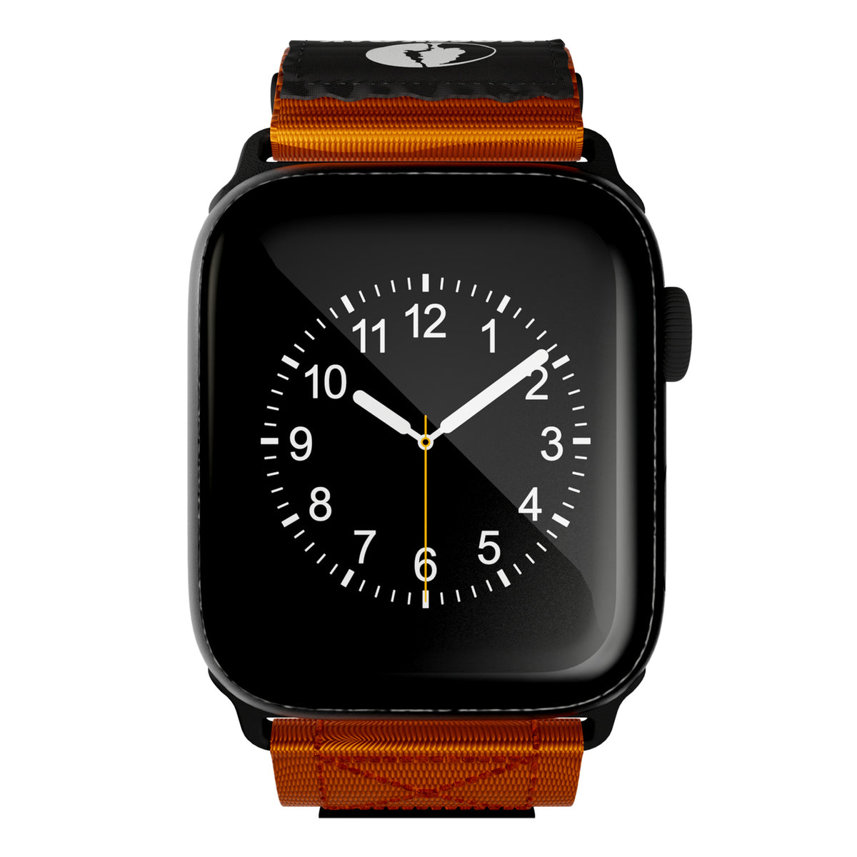 Mossy Oak by Cellhelmet Premium Nylon Band for Apple Watch 44/45/46/49 Mm