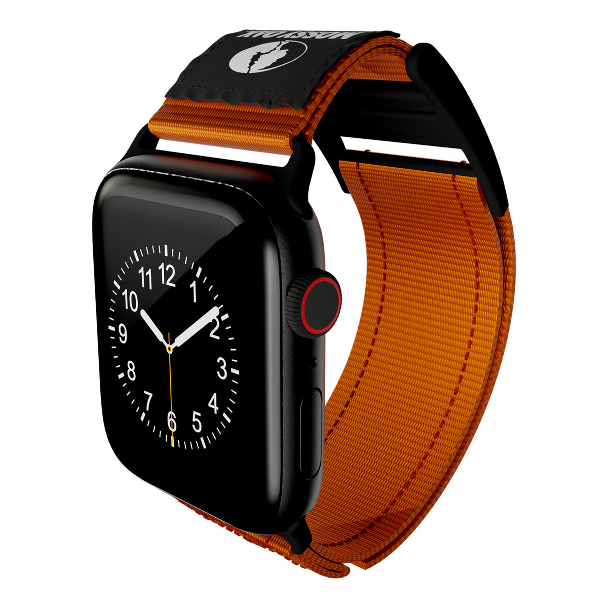 Mossy Oak by Cellhelmet Premium Nylon Band for Apple Watch 44/45/46/49 Mm - 2