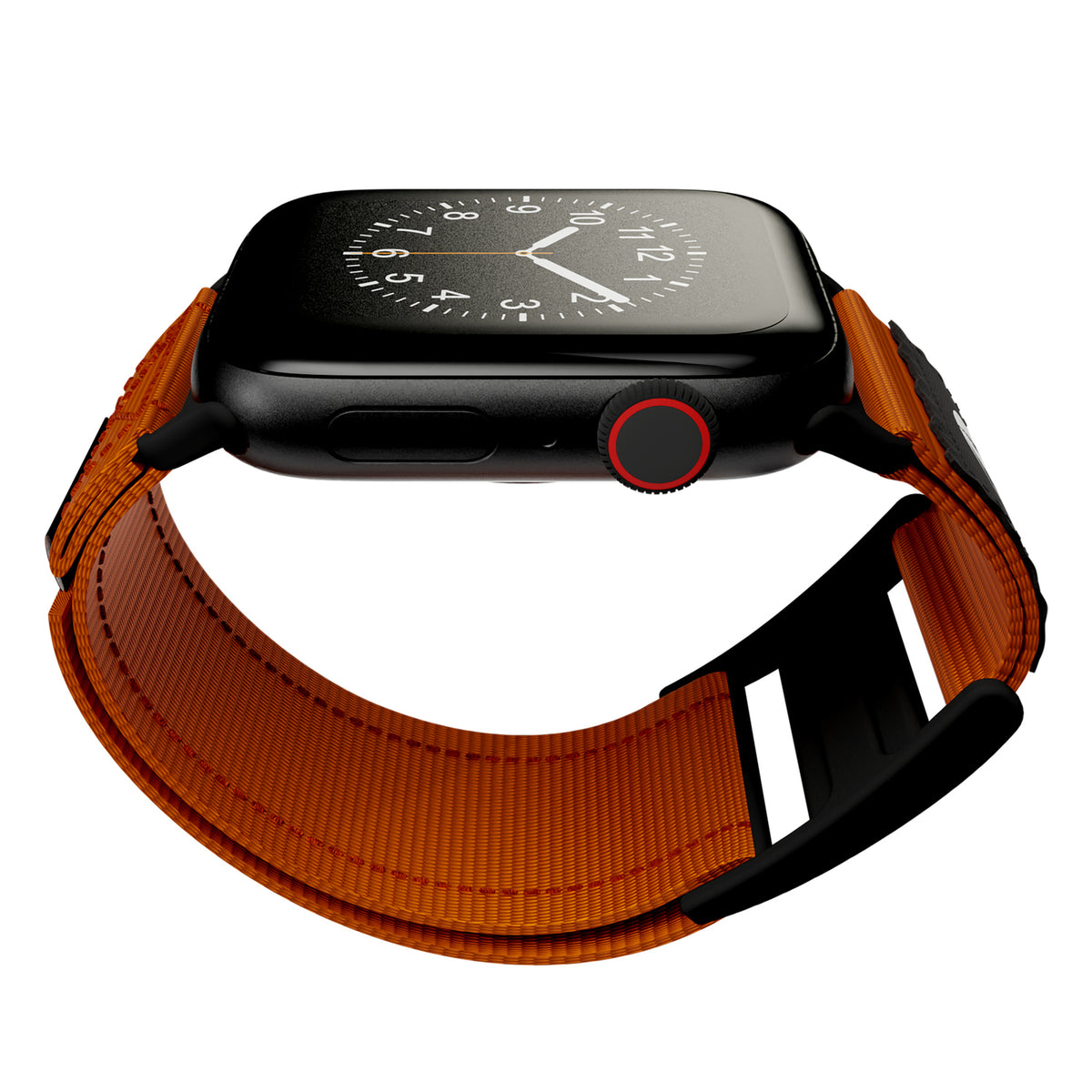 Mossy Oak by Cellhelmet Premium Nylon Band for Apple Watch 44/45/46/49 Mm - 4