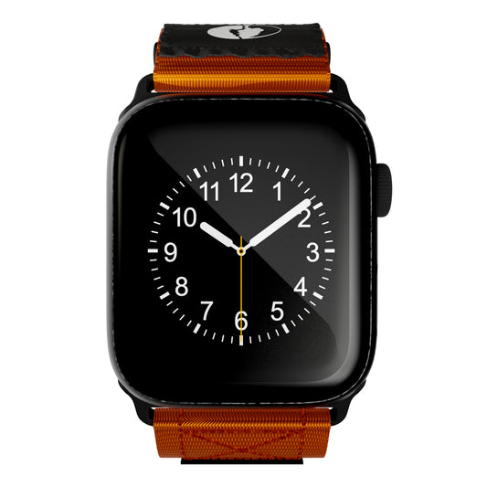 Mossy Oak by Cellhelmet Premium Nylon Band for Apple Watch 44/45/46/49 Mm