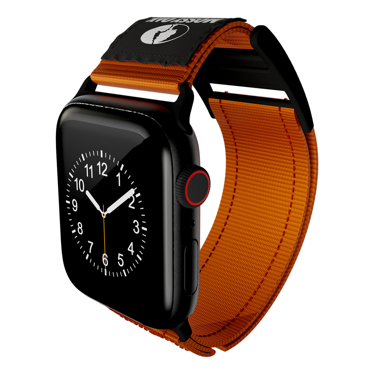 Mossy Oak by Cellhelmet Premium Nylon Band for Apple Watch 44/45/46/49 Mm - 2