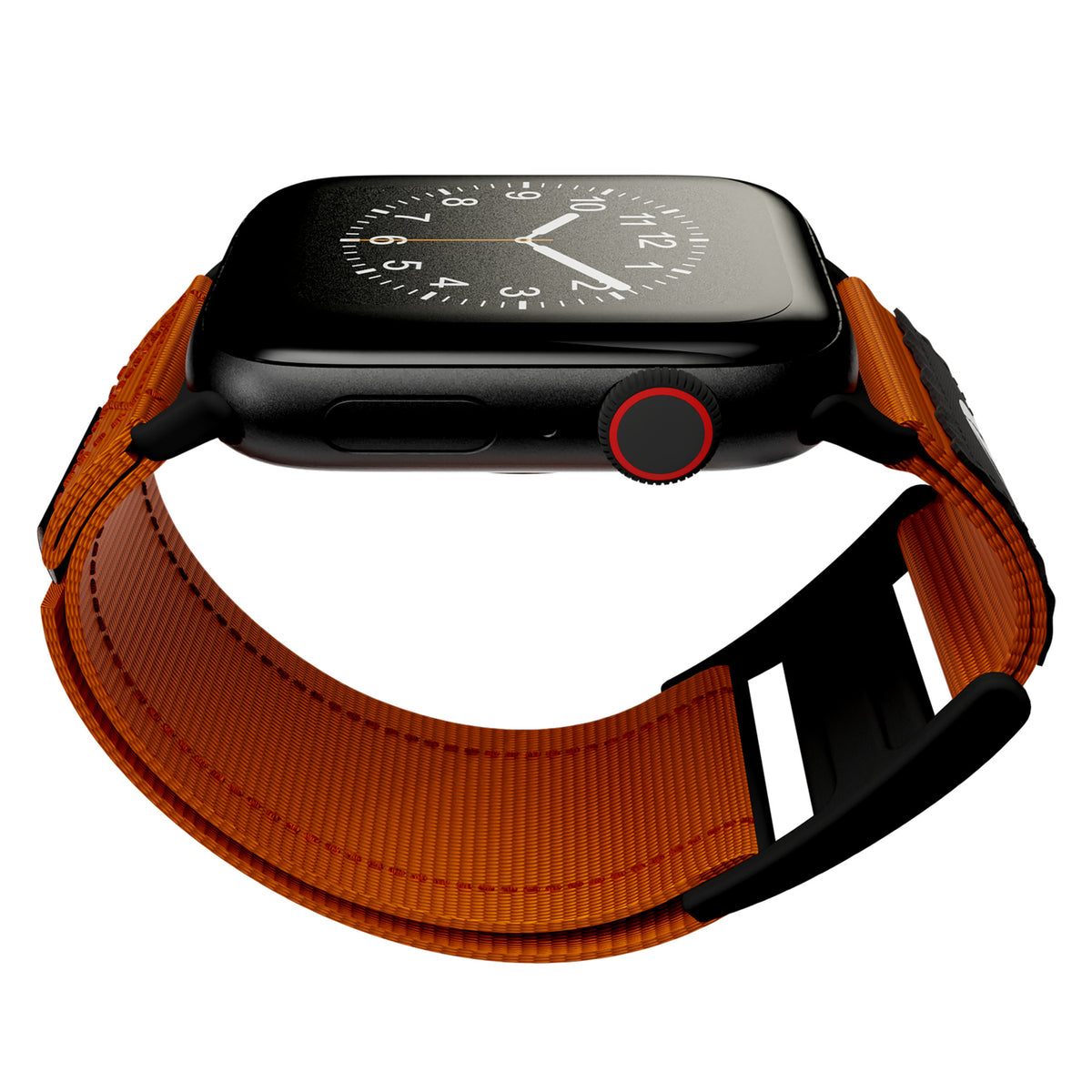 Mossy Oak by Cellhelmet Premium Nylon Band for Apple Watch 44/45/46/49 Mm - 4
