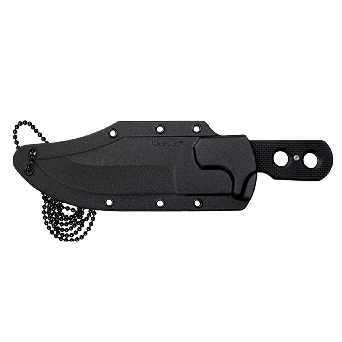 Cold Steel Mini Tac Bowie Knife - 6