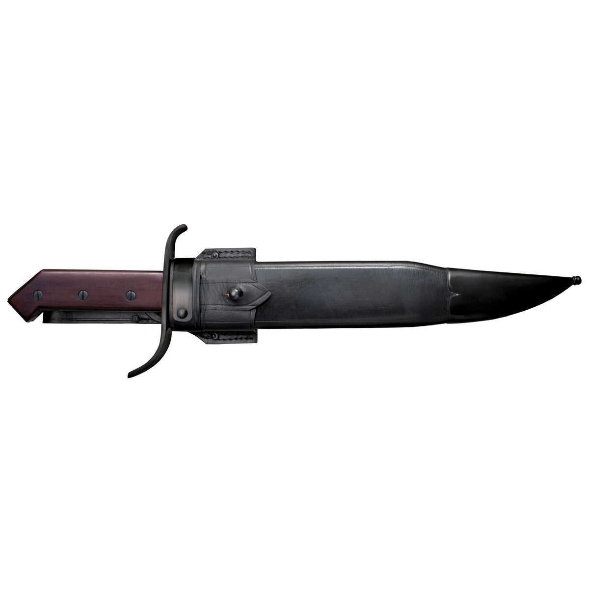 Cold Steel 1917 Frontier Bowie Knife - 2
