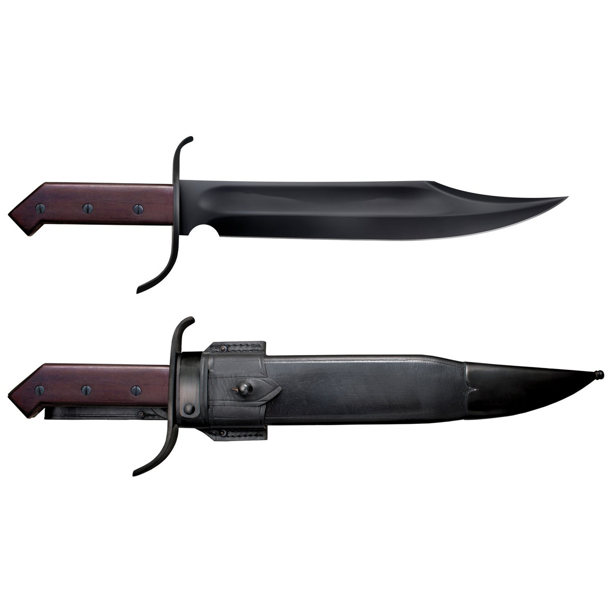Cold Steel 1917 Frontier Bowie Knife - 3