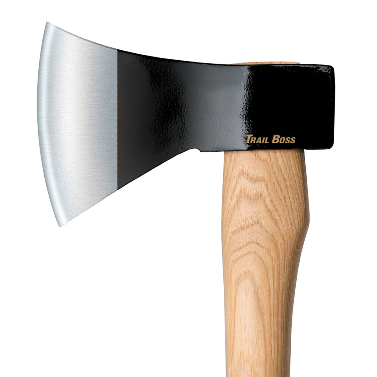 Cold Steel Trail Boss Axe - 5