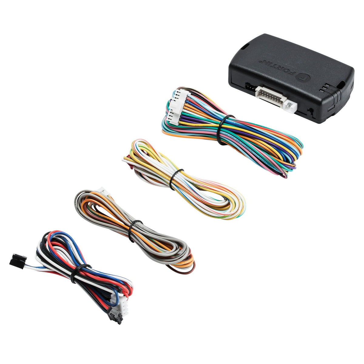 CrimeStopper Universal All-in-One Data Bypass and Interface Module - 9
