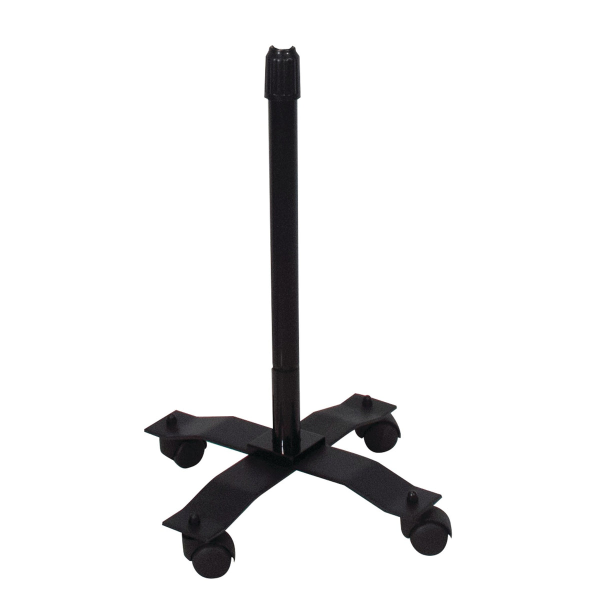 Cta Digital Compact Gooseneck Floor Stand for iPad/Tablet - 14
