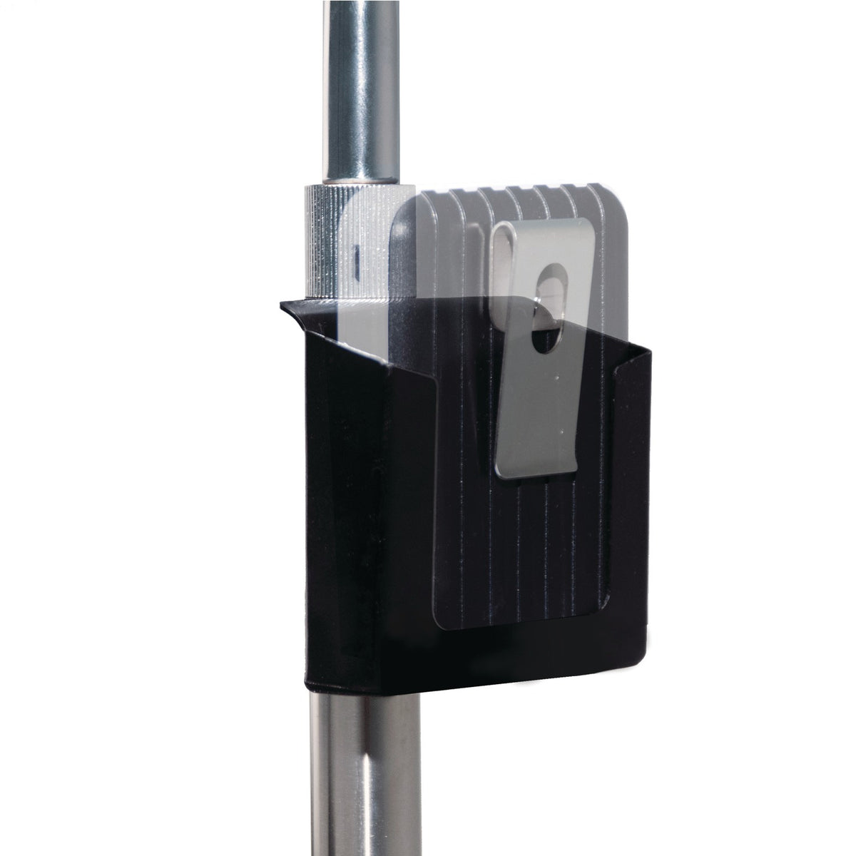 Cta Digital Compact Gooseneck Floor Stand for iPad/Tablet - 7