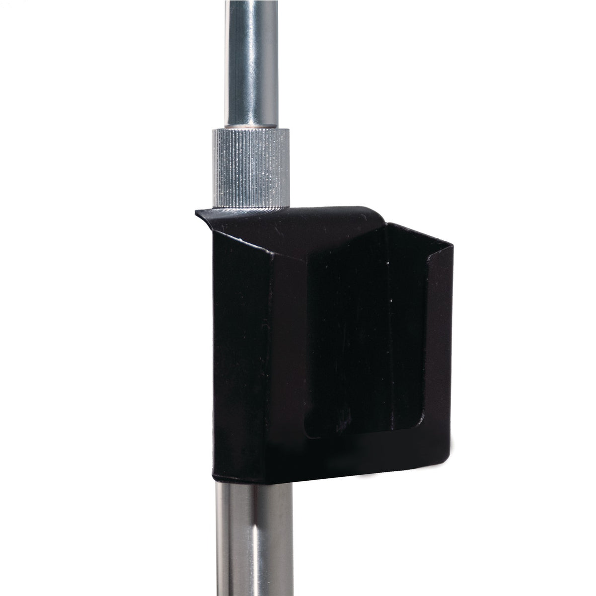 Cta Digital Compact Gooseneck Floor Stand for iPad/Tablet - 9