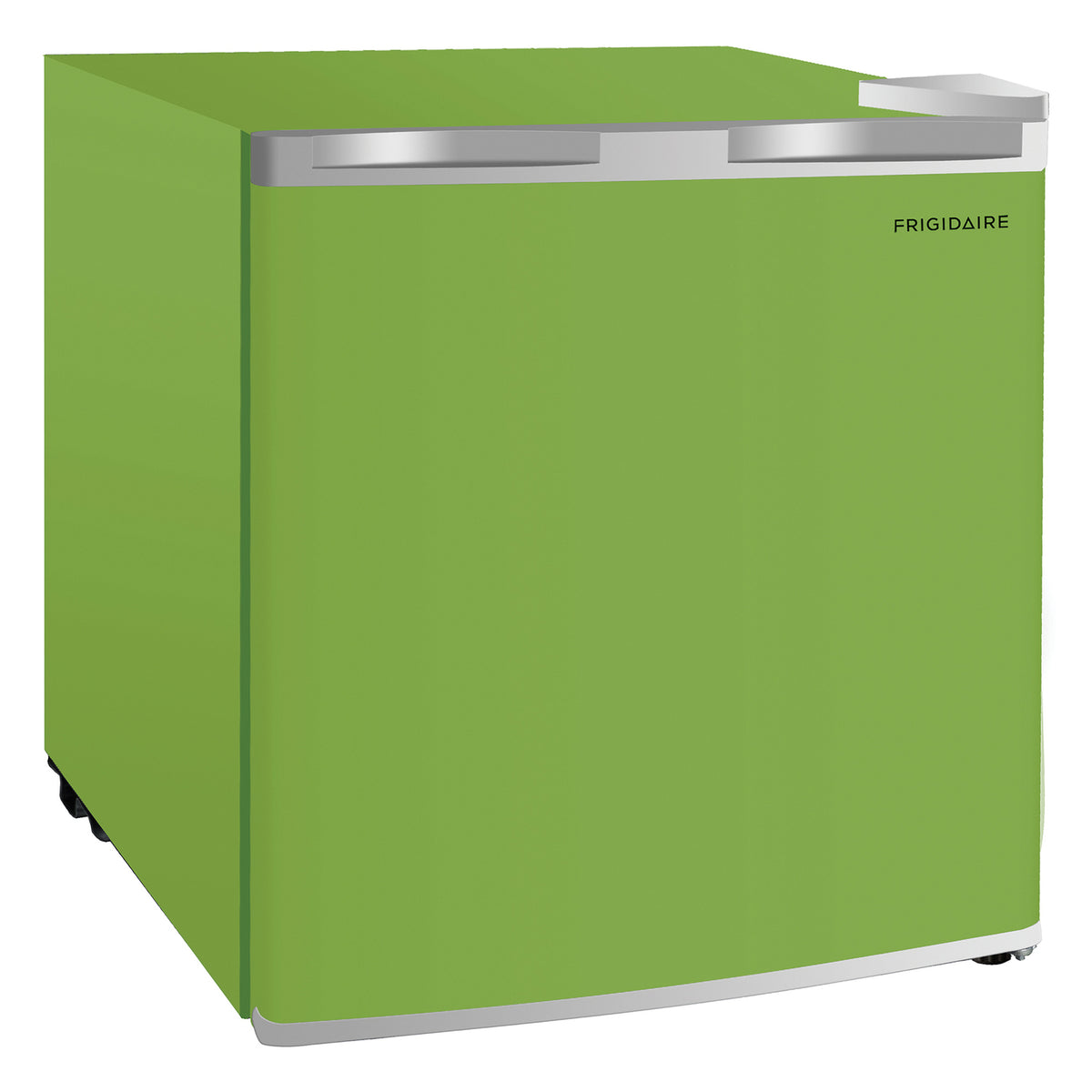 Frigidaire 1.6-Cu.-Ft. 50-Watt Compact Refrigerator (Green) - 5