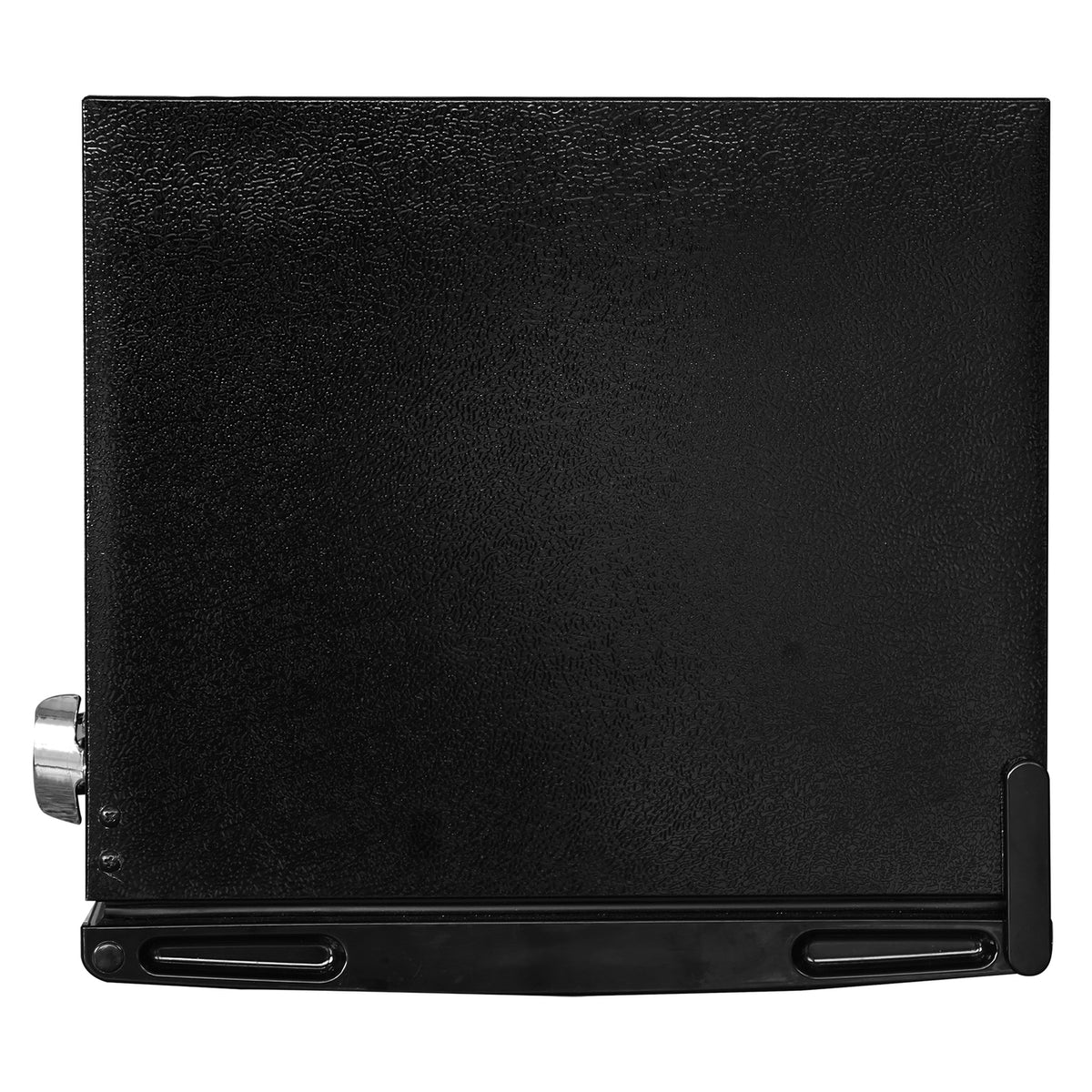 Frigidaire 3.2-Cu.-Ft. 65-Watt Retro Bar Fridge — Black - 13