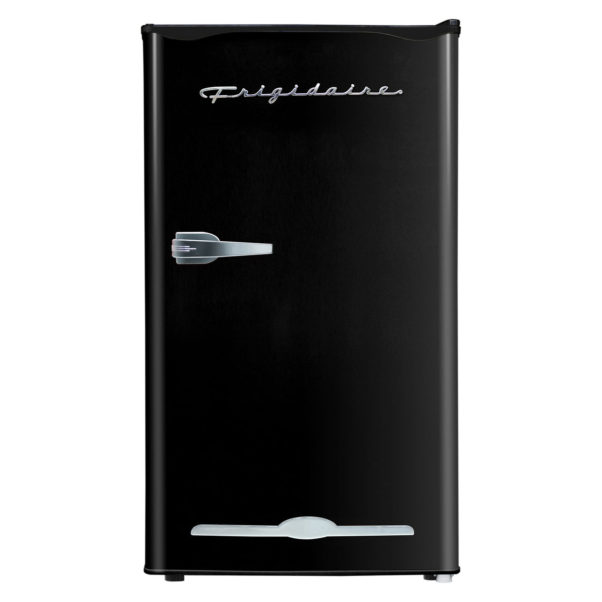 Frigidaire 3.2-Cu.-Ft. 65-Watt Retro Bar Fridge — Black - 2