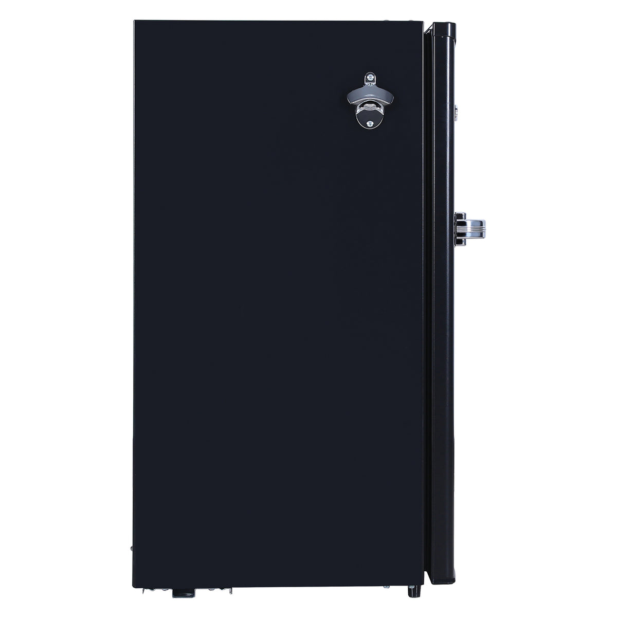 Frigidaire 3.2-Cu.-Ft. 65-Watt Retro Bar Fridge — Black - 11