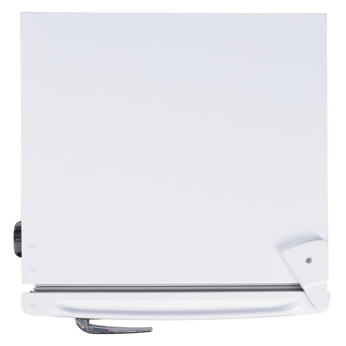 Frigidaire 3.2-Cu.-Ft. 65-Watt Retro Bar Fridge — White - 15