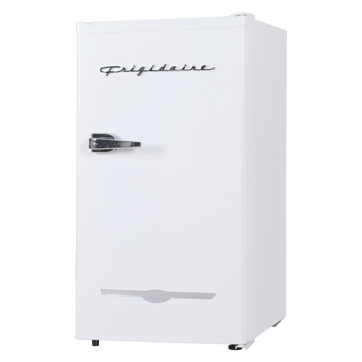 Frigidaire 3.2-Cu.-Ft. 65-Watt Retro Bar Fridge — White - 6