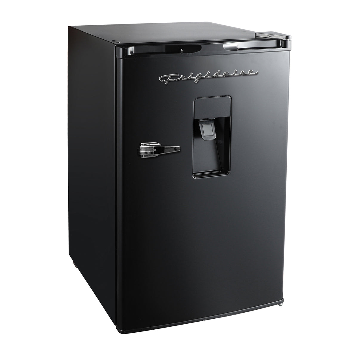 Frigidaire Retro 4.5-Cu. Ft. Compact Fridge — Black - 3