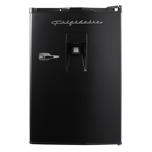Frigidaire Retro 4.5-Cu. Ft. Compact Fridge — Black