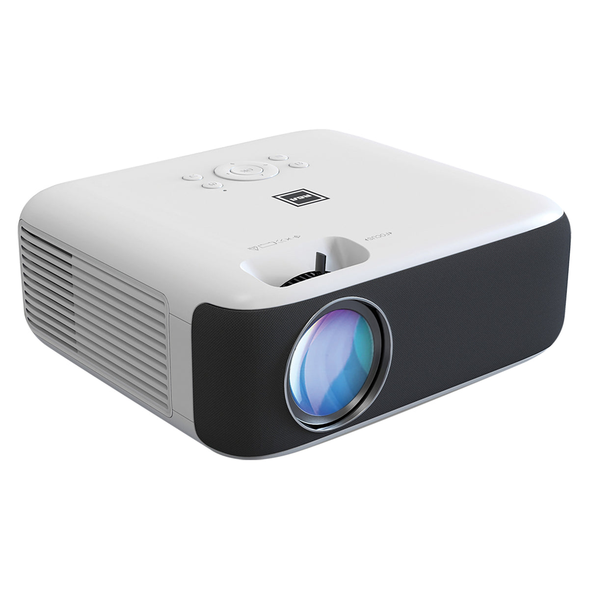 RCA 1080p Home Theater Projector - 5
