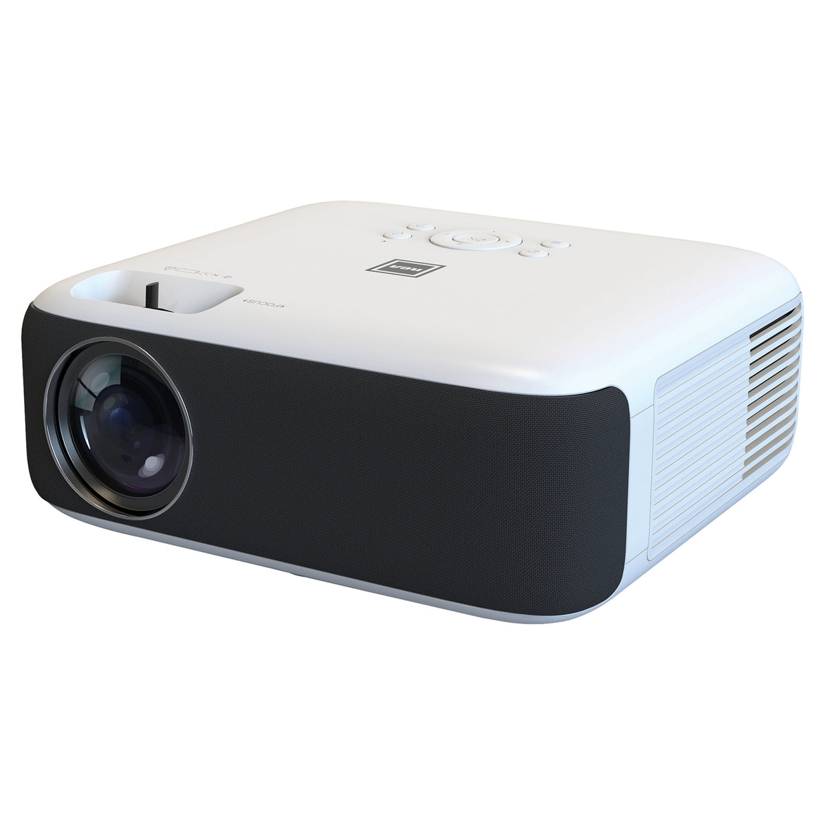 RCA 1080p Home Theater Projector - 10