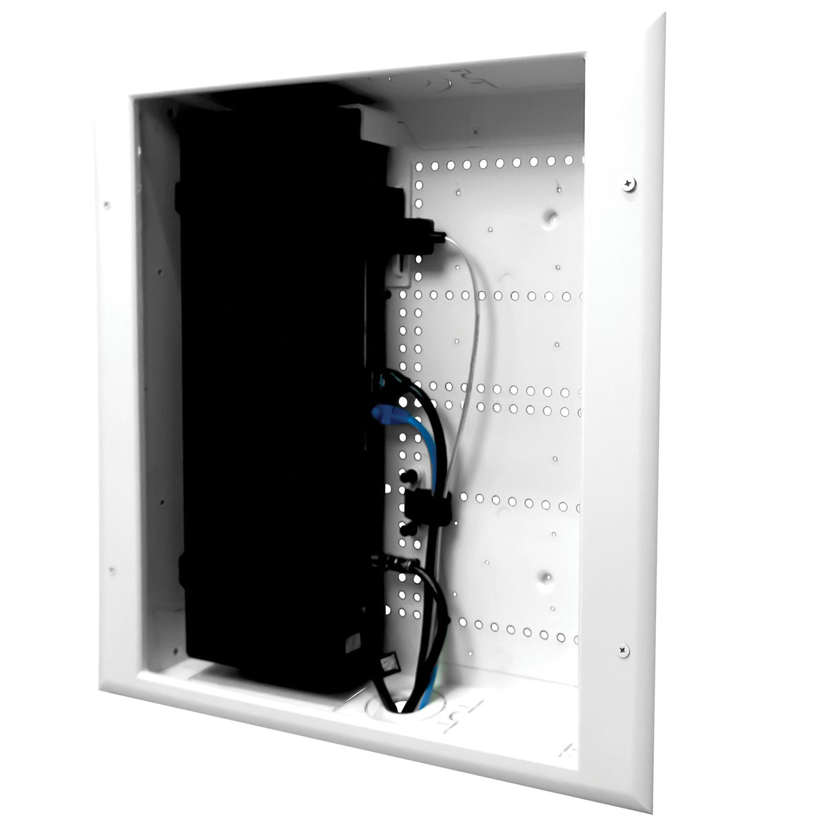 DataComm Electronics Connected Media Box - 2